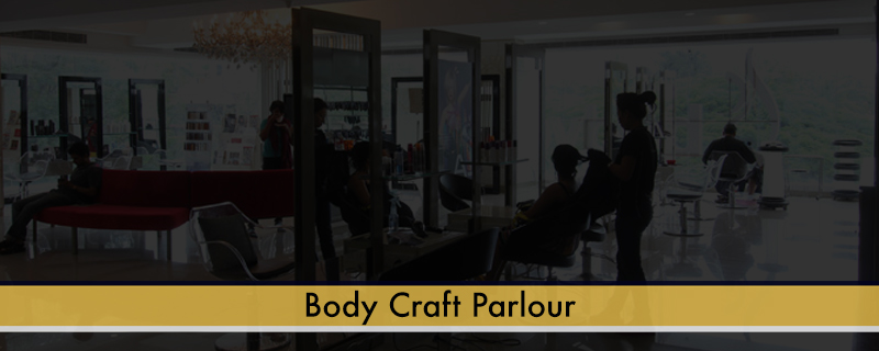 Body Craft Parlour 